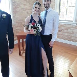 Vera Wang Bridesmaids dress